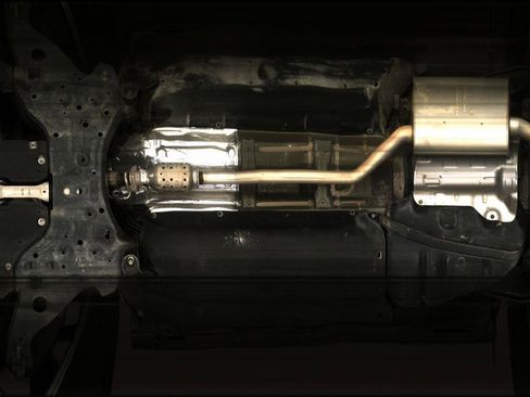 Used 2019 Hyundai Santa Fe SEL image 17