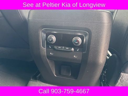 Used 2022 Chevrolet Tahoe RST w/ Sport Performance Package RWD image 12
