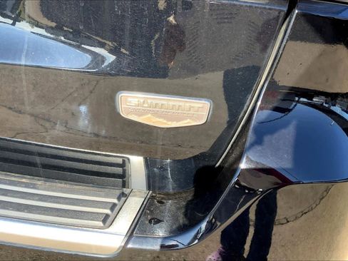 Used 2020 Jeep Grand Cherokee Summit w/ Platinum Series Group image 10