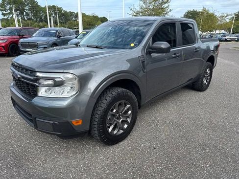 Used 2024 Ford Maverick XLT FWD image 15