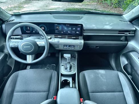 New 2027 Hyundai Kona SEL Sport FWD image 24