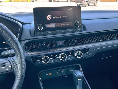 Used 2024 Honda CR-V EX image 7