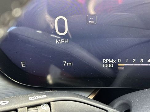 New 2026 Buick Envision Avenir image 12