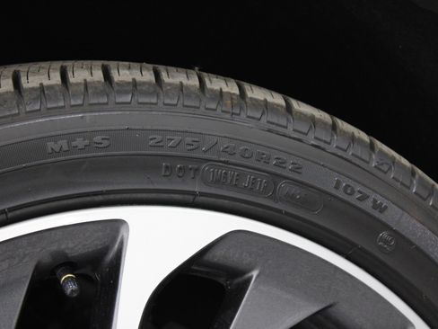 New 2026 Lincoln Aviator Reserve image 42