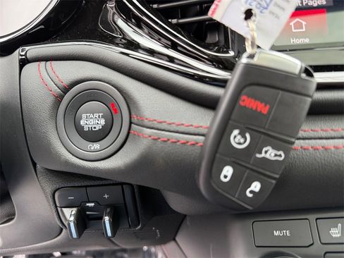 New 2026 Dodge Durango GT image 29