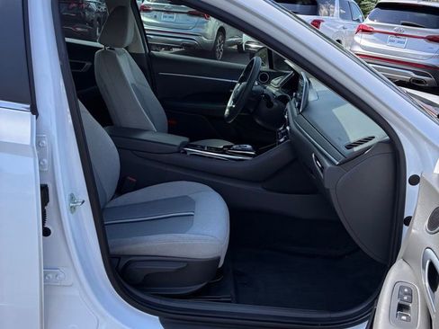 Used 2020 Hyundai Sonata SEL FWD image 19