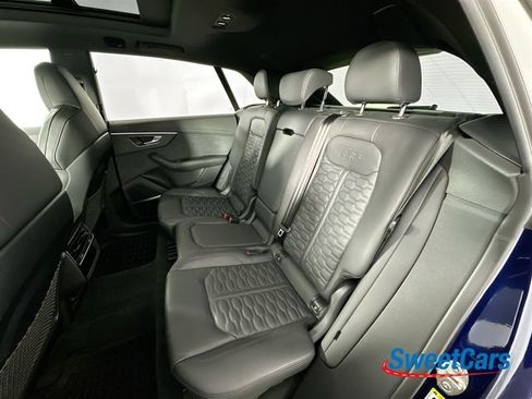 Used 2024 Audi RS Q8 image 13