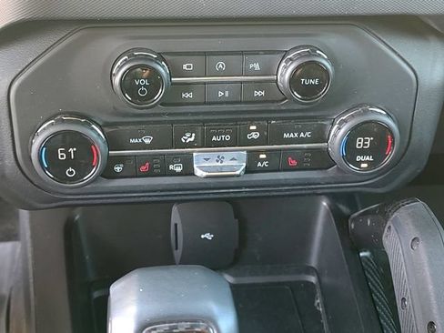 Used 2023 Ford Bronco Raptor AWD/4WD image 17