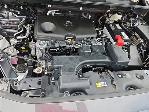 Certified 2023 Toyota RAV4 XLE Premium FWD image 23