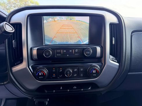 Used 2017 GMC Sierra 1500 SLE w/ SLE Value Package image 35