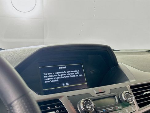 Used 2014 Honda Odyssey LX image 7