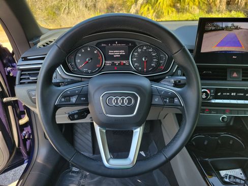 Used 2024 Audi A5 2.0T Premium w/ Convenience Package image 30