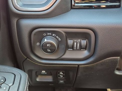 New 2026 RAM 1500 Rebel w/ G/T Package AWD/4WD image 18