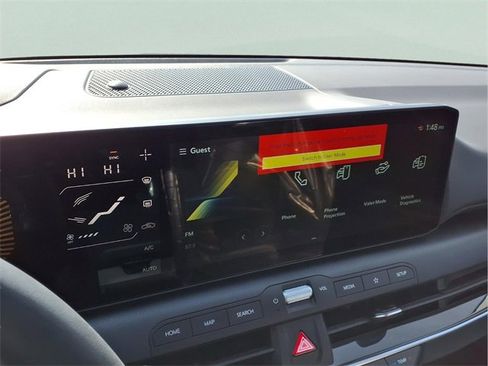 New 2026 Kia K4 EX image 5