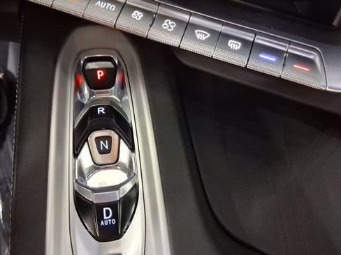 Used 2026 Chevrolet Corvette Stingray Premium Conv w/ Z51 Performance Package image 25