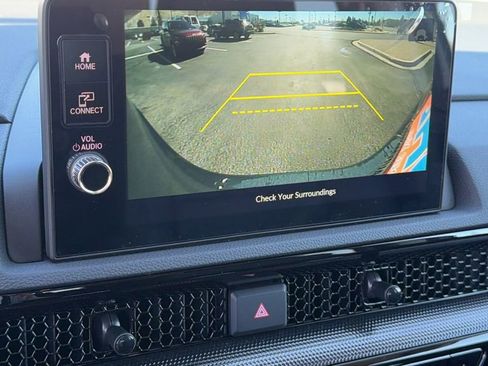 New 2026 Honda CR-V EX-L image 16