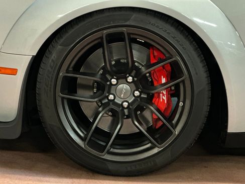 Used 2023 Dodge Challenger SRT Hellcat image 24