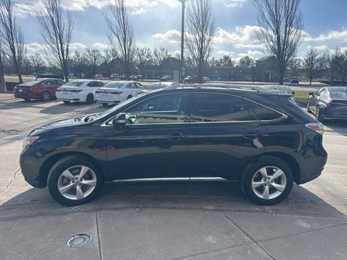 Used 2012 Lexus RX 350 AWD image 6