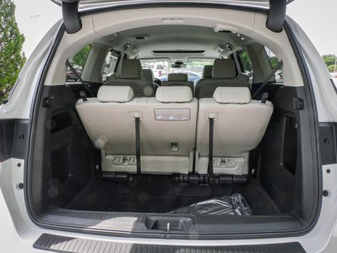 New 2026 Honda Odyssey EX-L image 31