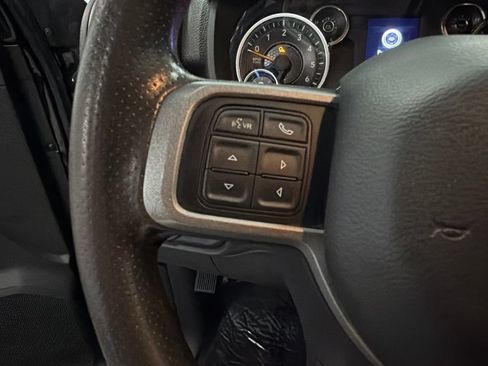 Used 2019 RAM 2500 Tradesman AWD/4WD image 21