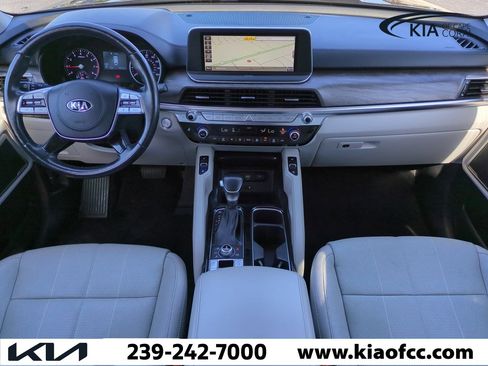 Certified 2020 Kia Telluride EX w/ Towing Package image 15