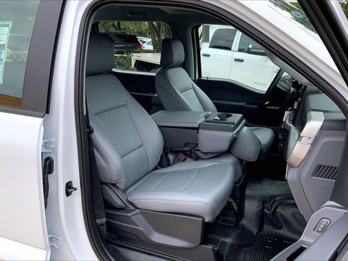 New 2026 Ford F250 XL RWD image 2