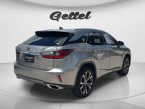 Used 2018 Lexus RX 350 FWD w/ Premium Package image 5