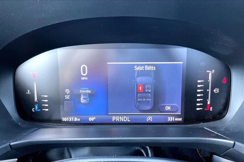 Used 2024 Ford Escape Active w/ Tech Pack #1 AWD/4WD image 20