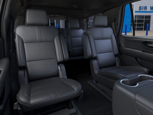 New 2026 Chevrolet Tahoe RST w/ Comfort Package image 17