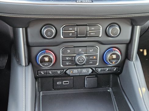 Used 2024 Chevrolet Tahoe Premier w/ Max Trailering Package image 21