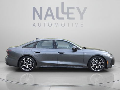 New 2026 Audi A6 Prestige AWD/4WD image 6