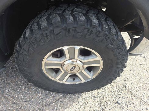 Used 2008 Ford F150 XLT image 37