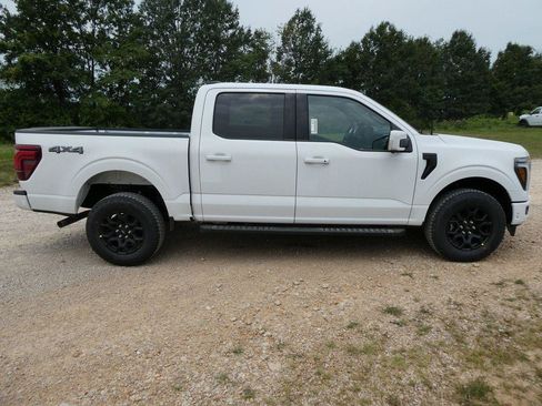 New 2026 Ford F150 Lariat AWD/4WD image 4