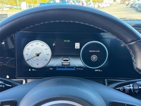 Used 2023 Hyundai Elantra SEL w/ Convenience Package image 17