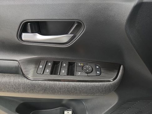 Used 2026 Nissan Kicks SV FWD image 24