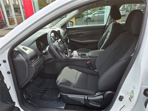 New 2025 Nissan Sentra S image 14