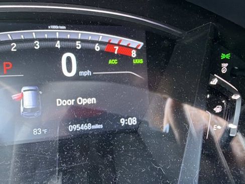 Used 2017 Honda CR-V EX image 27