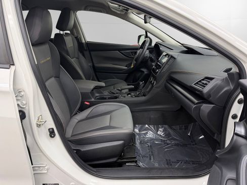 Used 2021 Subaru Crosstrek 2.5i Sport image 15