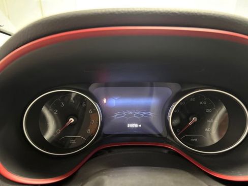 Used 2018 Jeep Compass Trailhawk w/ Navigation Group image 28