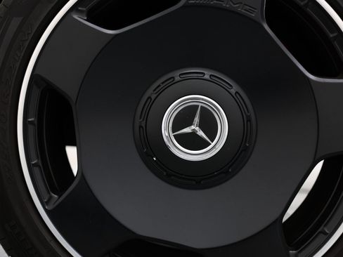 Used 2022 Mercedes-Benz G 63 AMG 4MATIC image 28