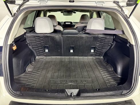 Used 2021 Subaru Crosstrek 2.5i Limited w/ Moonroof Package 2 image 22