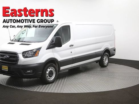 Used 2020 Ford Transit 350 Low Roof w/ Upfitter Package RWD image 58