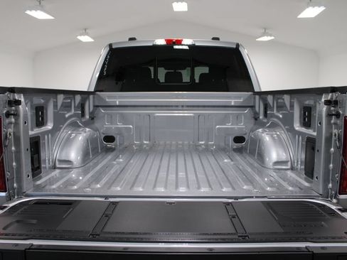 New 2026 Ford F150 Platinum w/ Equipment Group 702A High AWD/4WD image 16