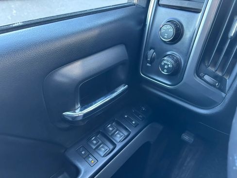 Used 2015 Chevrolet Silverado 1500 LT AWD/4WD image 15