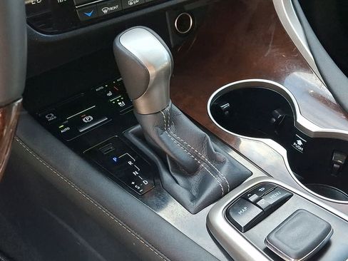 Used 2016 Lexus RX 450h AWD w/ Cold Weather Package image 16