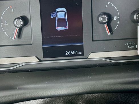 Used 2023 Hyundai Santa Cruz SEL image 17