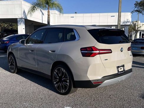 New 2026 BMW X3 xDrive30 w/ Premium Package image 4