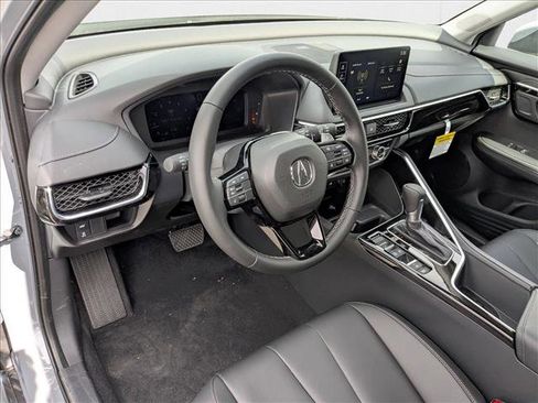 New 2025 Acura ADX FWD image 3