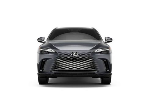 New 2026 Lexus RX 350 Premium w/ Convenience Package FWD image 5