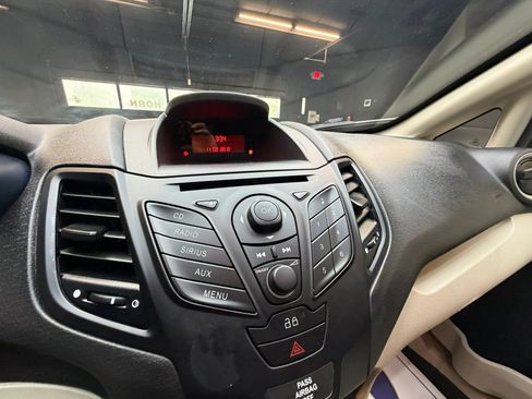 Used 2013 Ford Fiesta S w/ Convenience Pkg FWD image 21
